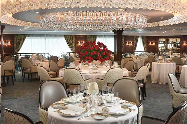 Oceania Insignia Gallery Image